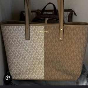 Michael Kors tote